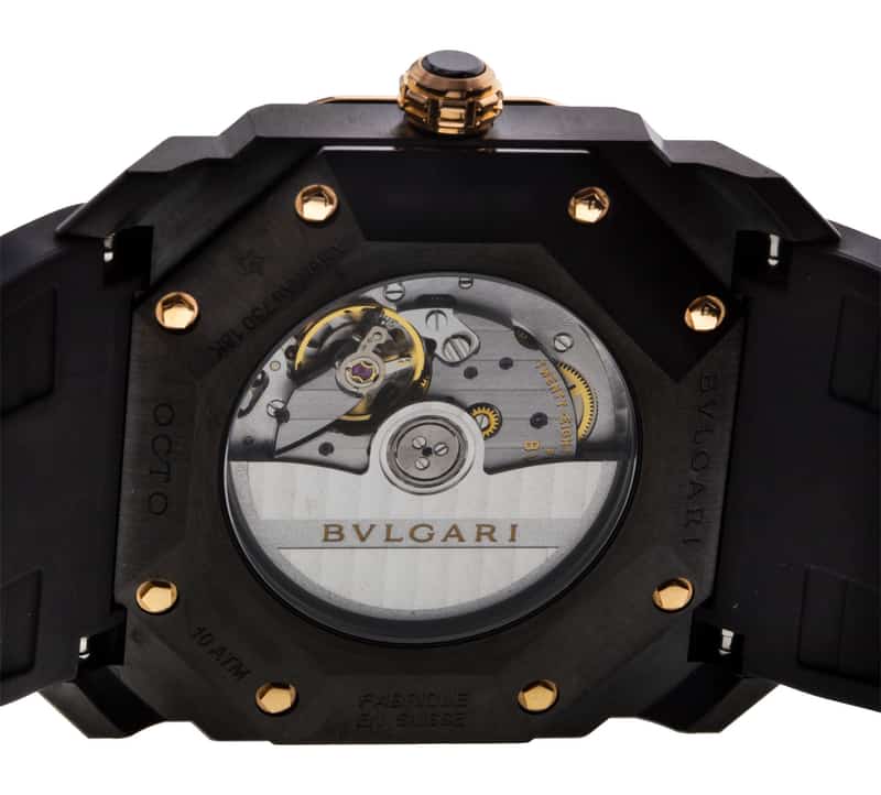 Bvlgari Octo 102485